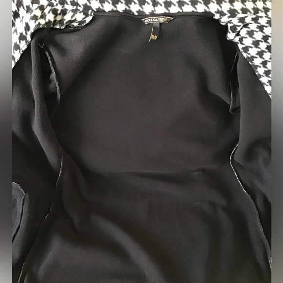 DKR & CO. STUDIO COAT - Picture 6 of 13